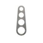 Just The Thing Stainless Steel Spaghetti Measure