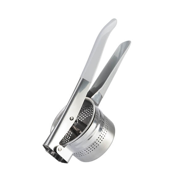 Just The Thing Stainless Steel Ricer