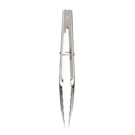 Just The Thing 23cm Stainless Steel Kitchen Tongs
