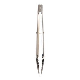 Just The Thing 30cm Stainless Steel Kitchen Tongs