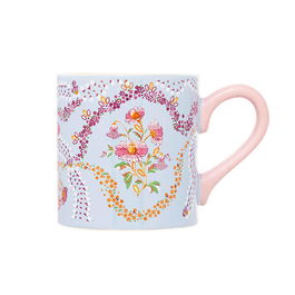 Cath Kidston Affinity Flowers Shortie Mug