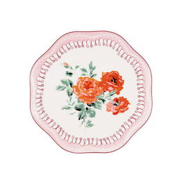 Cath Kidston Archive Rose Side Plate