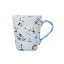 Cath Kidston Boats Stanley Mug