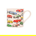 Cath Kidston Vintage Cars Mollie Mug