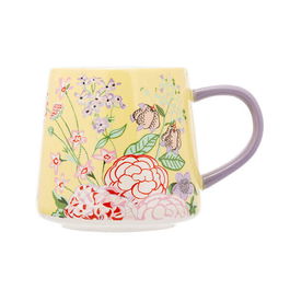 Cath Kidston Floral Fields Billie Mug