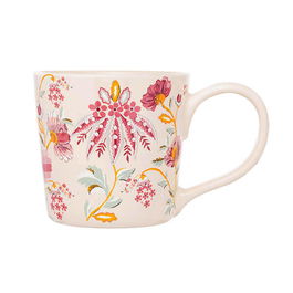 Cath Kidston Friendship Gardens Cream Dolly Mug