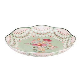 Cath Kidston Friendship Gardens Pasta Bowl