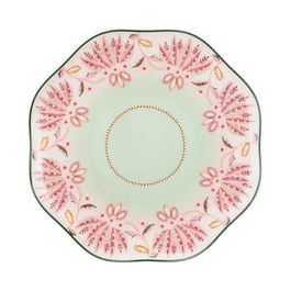 Cath Kidston Friendship Gardens Side Plate