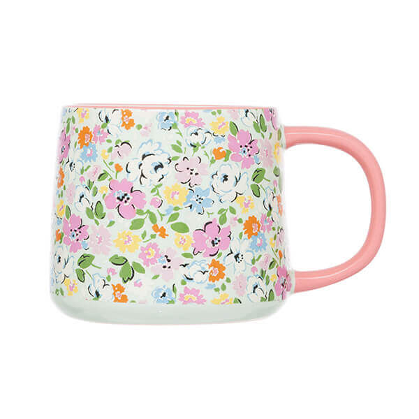 Cath Kidston Feels Like Home Mews Ditsy Mini Billie Mug