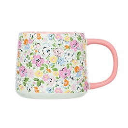 Cath Kidston Feels Like Home Mews Ditsy Mini Billie Mug