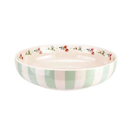 Cath Kidston Feels Like Home Pasta Bowl