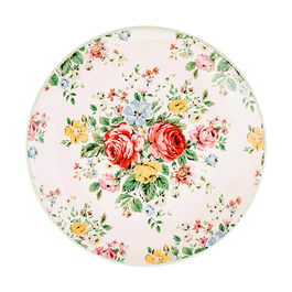 Cath Kidston Feels Like Home Side Plate