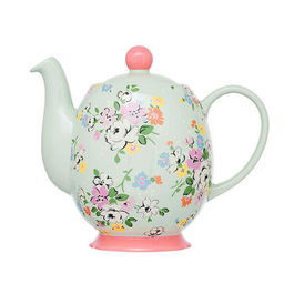 Cath Kidston Feels Like Home 900ml Teapot