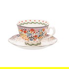 Cath Kidston Harmony Ditsy Teacup & Saucer