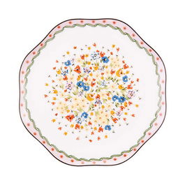 Cath Kidston Harmony Ditsy Side Plate