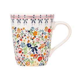 Cath Kidston Harmony Ditsy Bow Stanley Mug