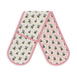 Cath Kidston Provence Bee Double Oven Glove