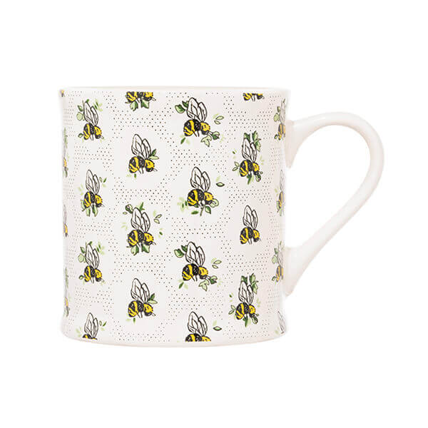 Cath Kidston Provence Bee Mollie Mug