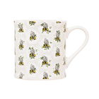 Cath Kidston Provence Bee Mollie Mug