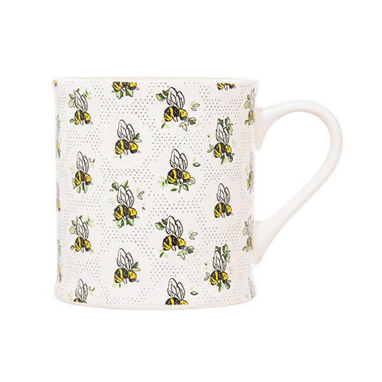 Cath Kidston Provence Bee Mollie Mug