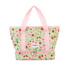 Cath Kidston Strawberry Small Tote Lunch Bag