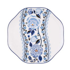 Cath Kidston Strawberry Garden Side Plate