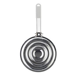 Just The Thing Stainless Steel Hob Heat Diffuser