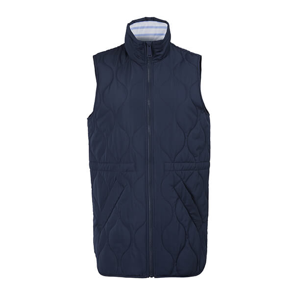 Regatta Courcelle Quilted Bodywarmer Navy