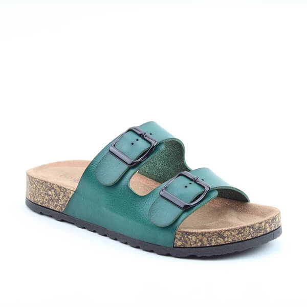 Heavenly Feet Forest Harmony2 Sandal
