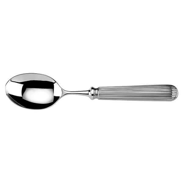 Arthur Price of England Titanic Stainless Steel Serving Spoon
