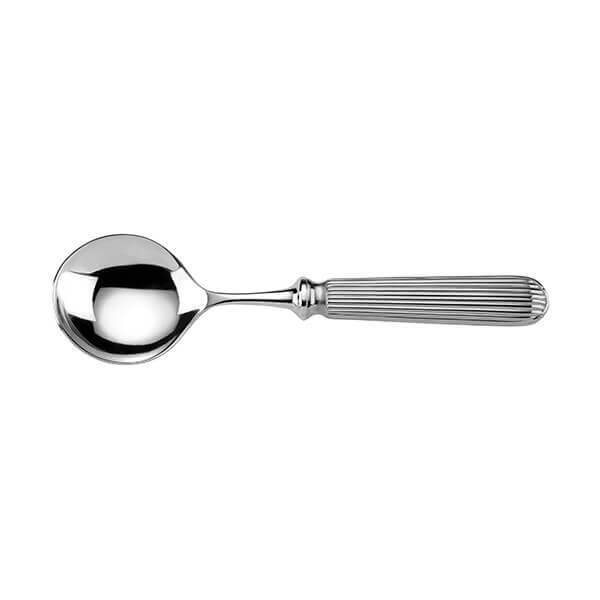 Arthur Price of England Titanic Stainless Steel Soup Spoon