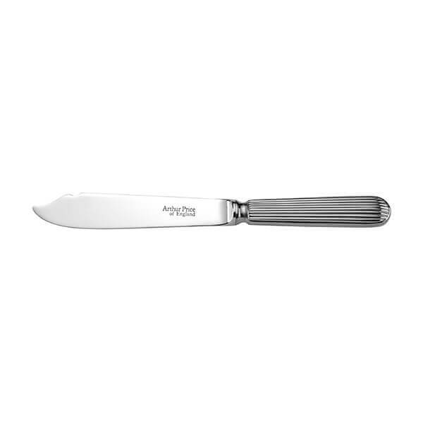 Arthur Price of England Titanic Stainless Steel Fish Blade
