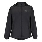 Mac in a Sac Origin 2 Unisex Packable Waterproof Jacket Jet Black