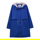 Lighthouse Pippa Coat Indigo