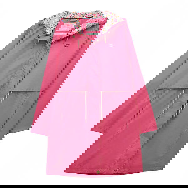 Lighthouse Pippa Coat Pink