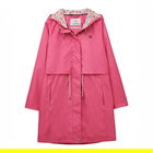 Lighthouse Pippa Coat Pink