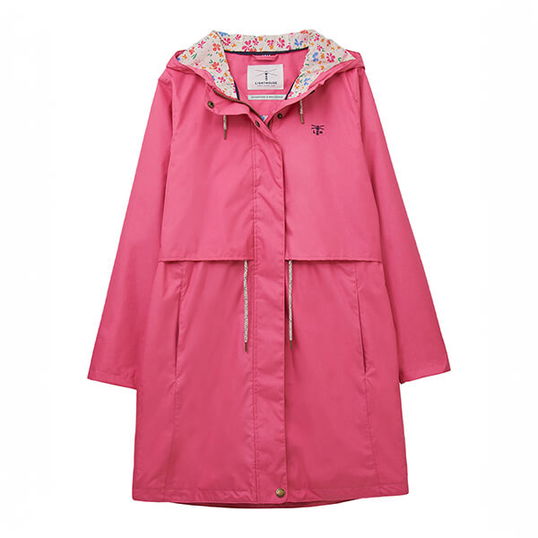 Lighthouse Pippa Coat Pink