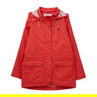 Lighthouse Willow Jacket Poppy Red