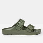 Joules Khaki Sunseeker Sandals