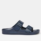 Joules Mens Navy Sunseeker Sandals