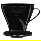 Melitta Standard 1x Size 4 Black Filtercone