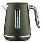 Sage The Soft Top Luxe Kettle Olive Tapenade