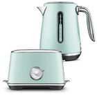 Sage Kettle & Toaster Set Select Luxe Mint Frosting