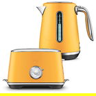 Sage Kettle & Toaster Set Select Luxe Saffron Butter