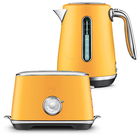 Sage Kettle & Toaster Set Select Luxe Saffron Butter