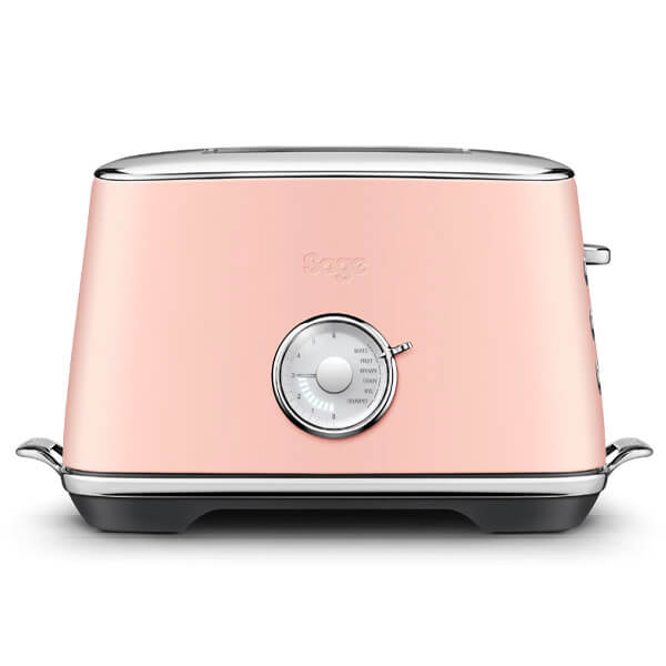 Sage The Toast Select Luxe Toaster Rosewater Meringue