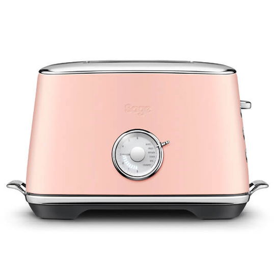 Sage The Toast Select Luxe Toaster Rosewater Meringue