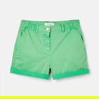 Joules Green Chino Shorts