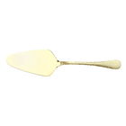 Arthur Price Champagne Avalon Boxed Cake Server