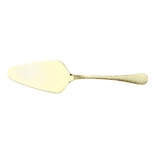 Arthur Price Champagne Avalon Boxed Cake Server